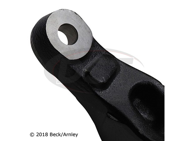 beckarnley-102-7596 Front Lower Control Arm - Driver Side
